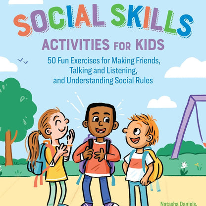 Social Skills Activities for Kids