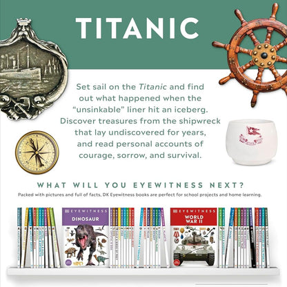 EyeWitness Titanic
