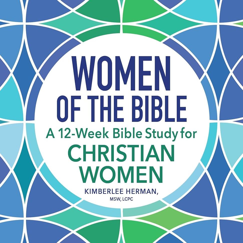 Women of the Bible, Bible Study