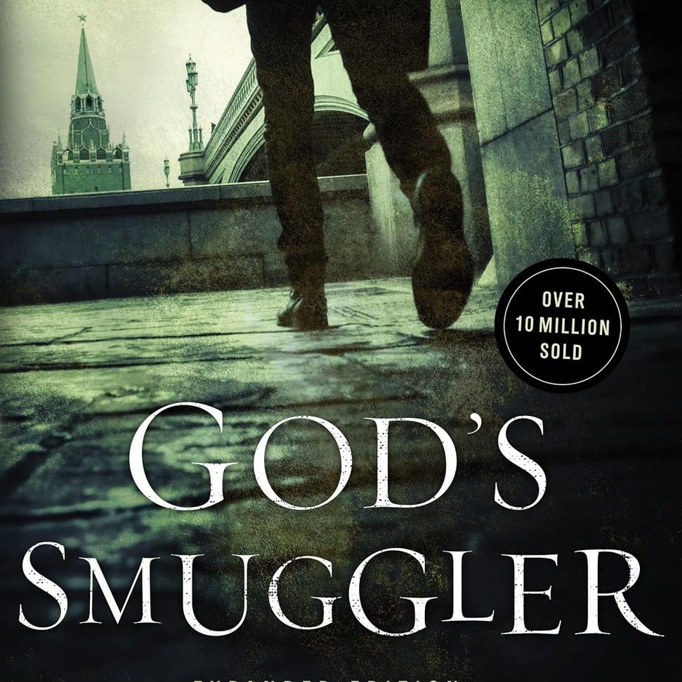God's Smuggler