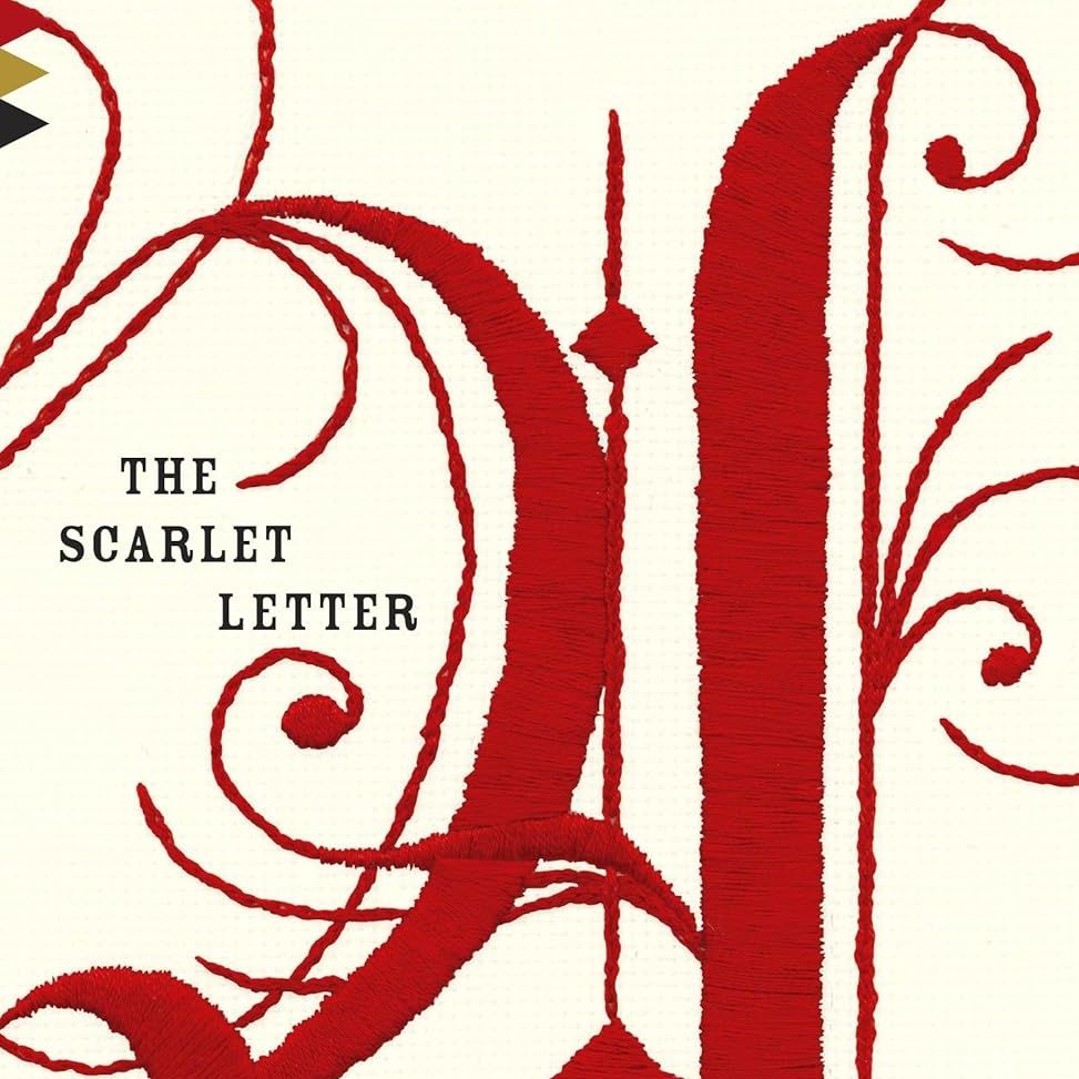 The Scarlet Letter