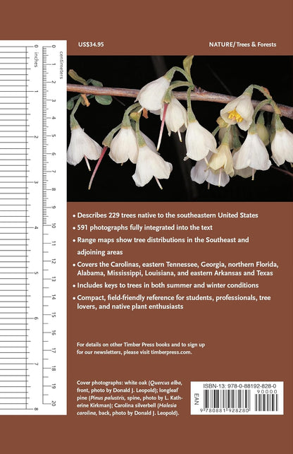 Native Trees of the Southeast