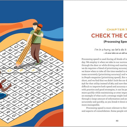 Memory Activity Book