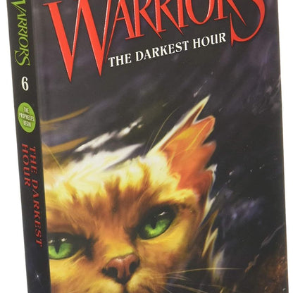 Warriors: The Darkest Hour