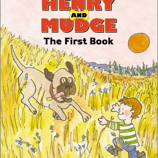 Henry and Mudge
