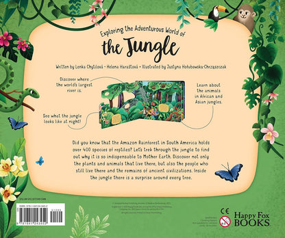 Exploring the Adventurous World of the Jungle