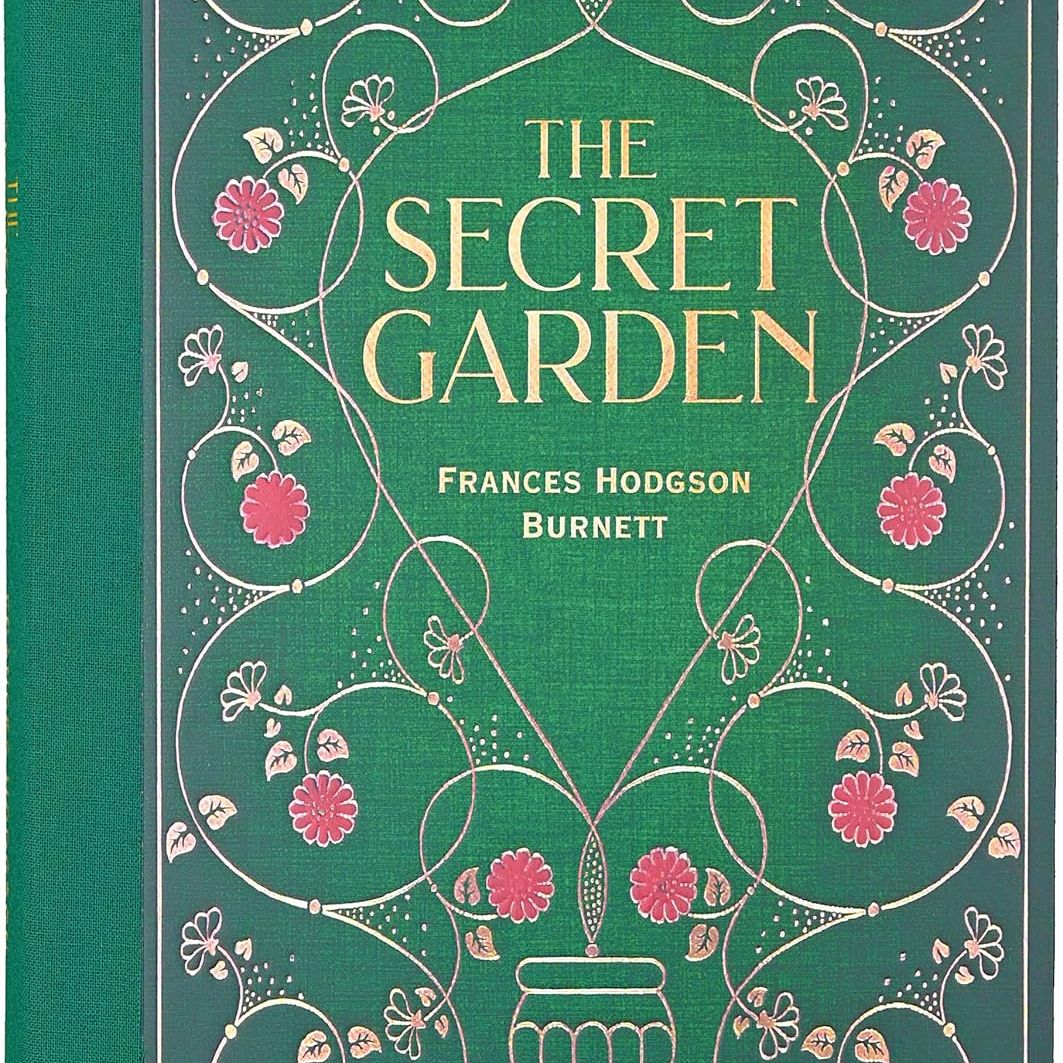 The Secret Garden