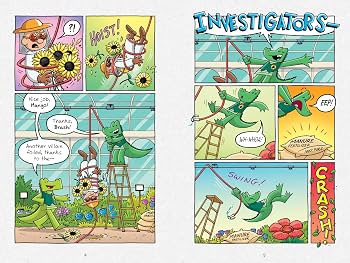 Investigators: Class Action