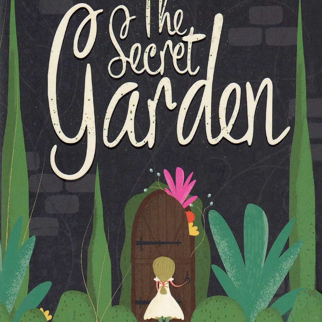 The Secret Garden