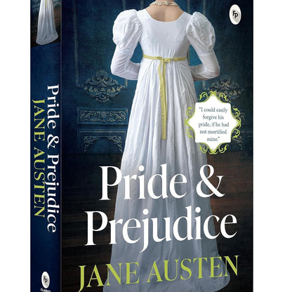 Pride and Prejudice