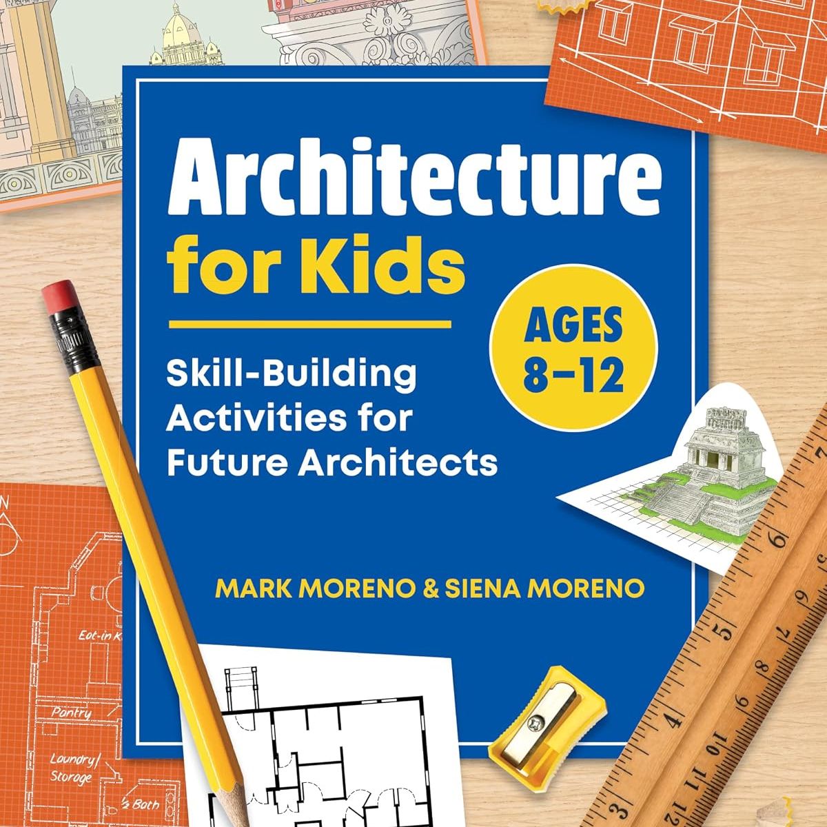 Architecture For Kids