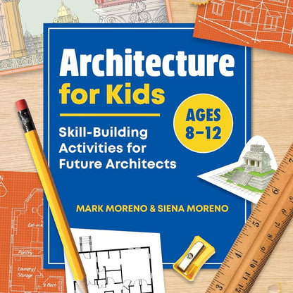 Architecture For Kids