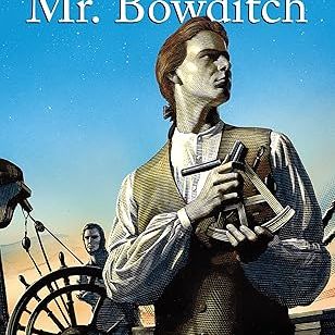 Carry On, Mr. Bowditch