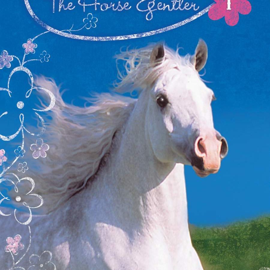 Winnie the Horse Gentler: Wild Thing