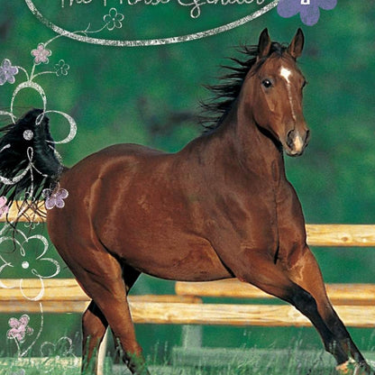 Winnie the Horse Gentler: Eager Star