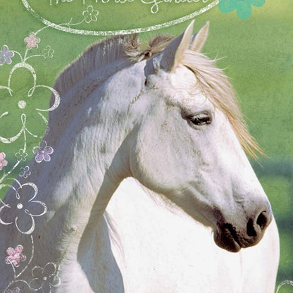 Winnie the Horse Gentler: Gift Horse