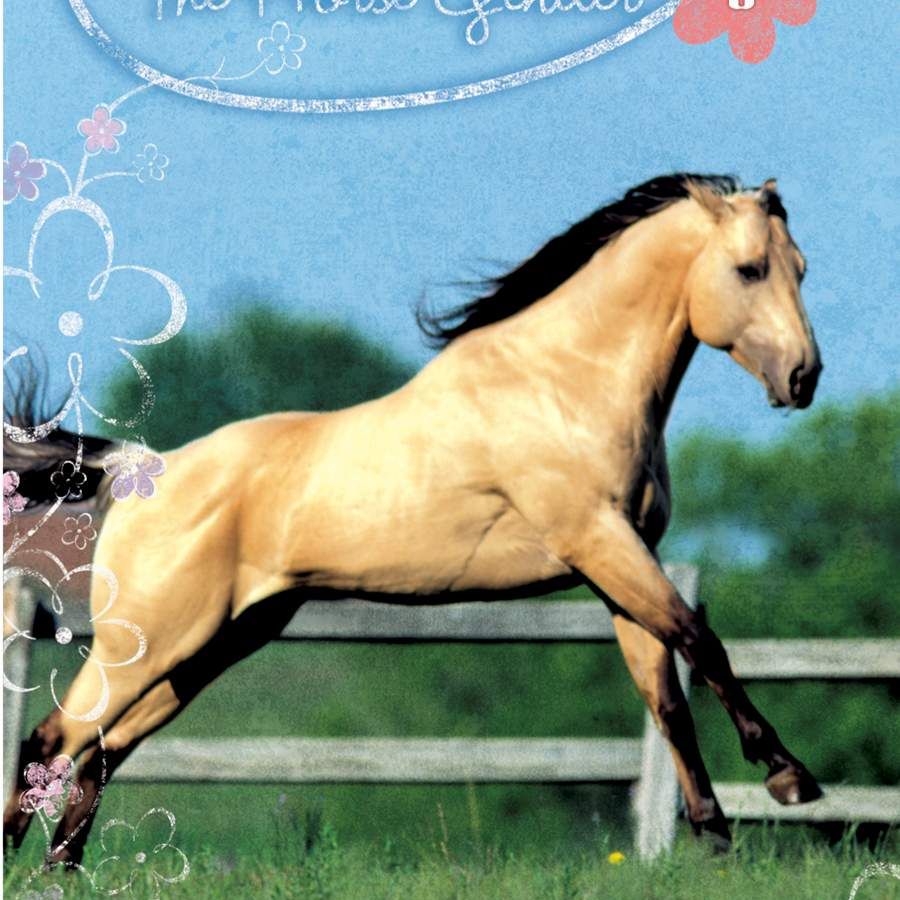 Winnie the Horse Gentler: Buckskin Bandit
