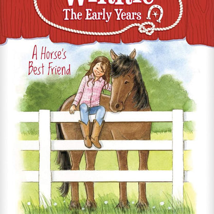 Winnie: The Early Years: A Horse’s Best Friend