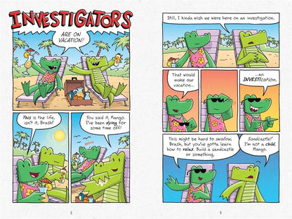 Investigators