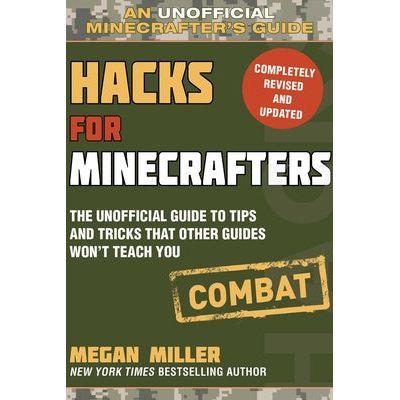 Hacks for Minecrafters: Combat Edition