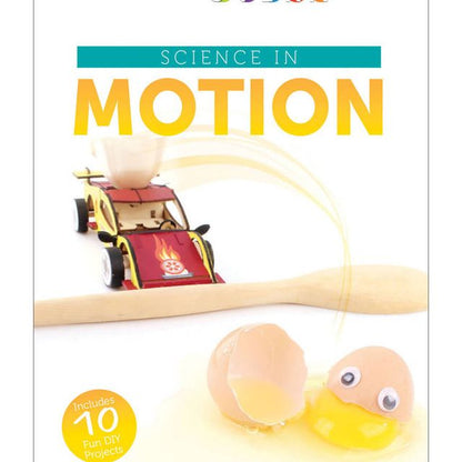 Science in Motion Reader (Grades 4–8)