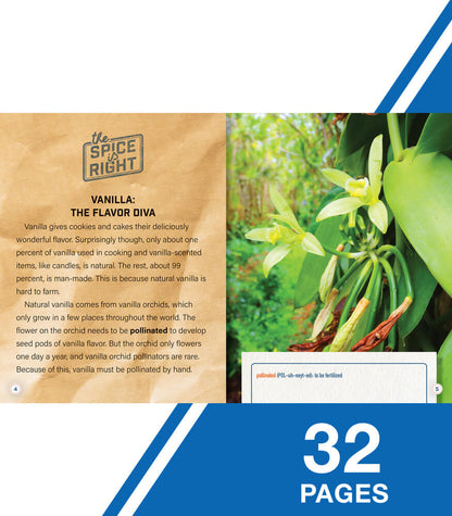 Natural, Artificial, and Man-Made Reader Grade 4-9