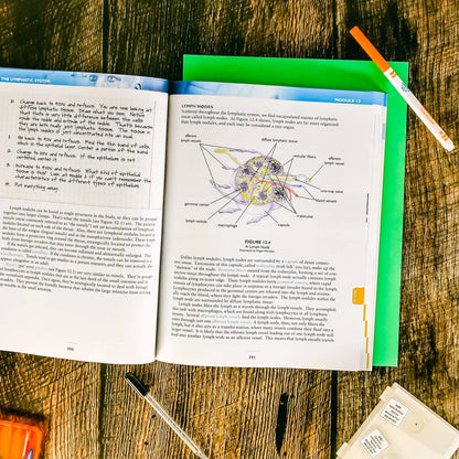 Apologia: Advanced Biology Textbook
