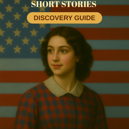 American Literature Short Stories Discovery Guide