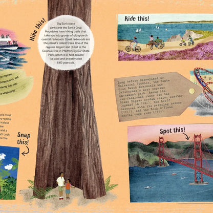 Explore! America's Journeys