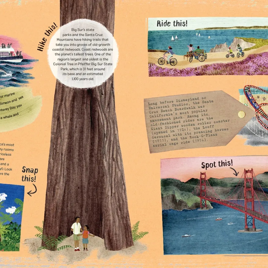 Explore! America's Journeys