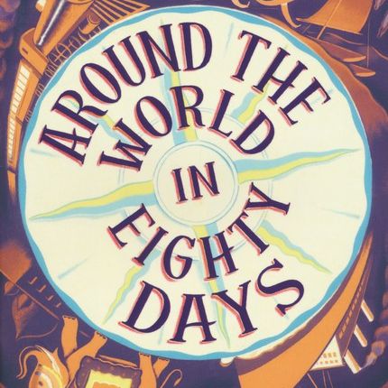 Around the World in 80 Days
