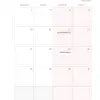 Homeschool Essentials Daily Planner