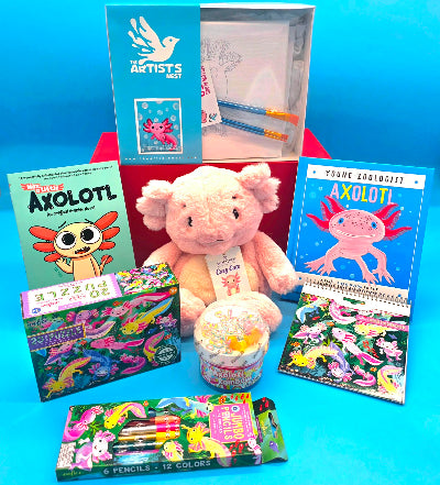 Signature Collections: Axo-Lotta Love Bundle