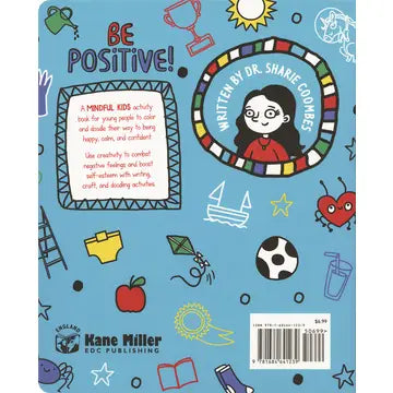 Mindful Kids: Be Positive!