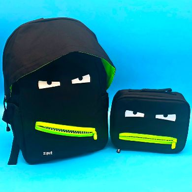 Zipit Grillz School Bundle