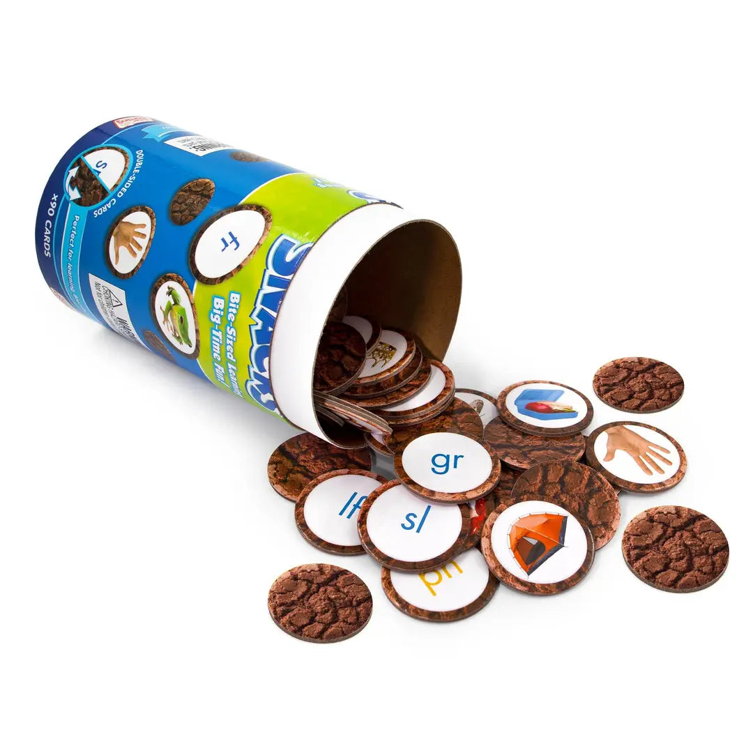 Blend Snacks
