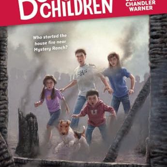 Boxcar Children: Mike's Mystery