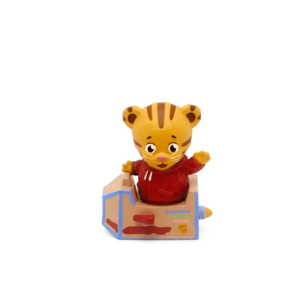 Daniel Tiger's Neighborhood Tonie