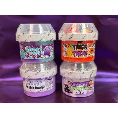 Dope Slime Halloween Set 2