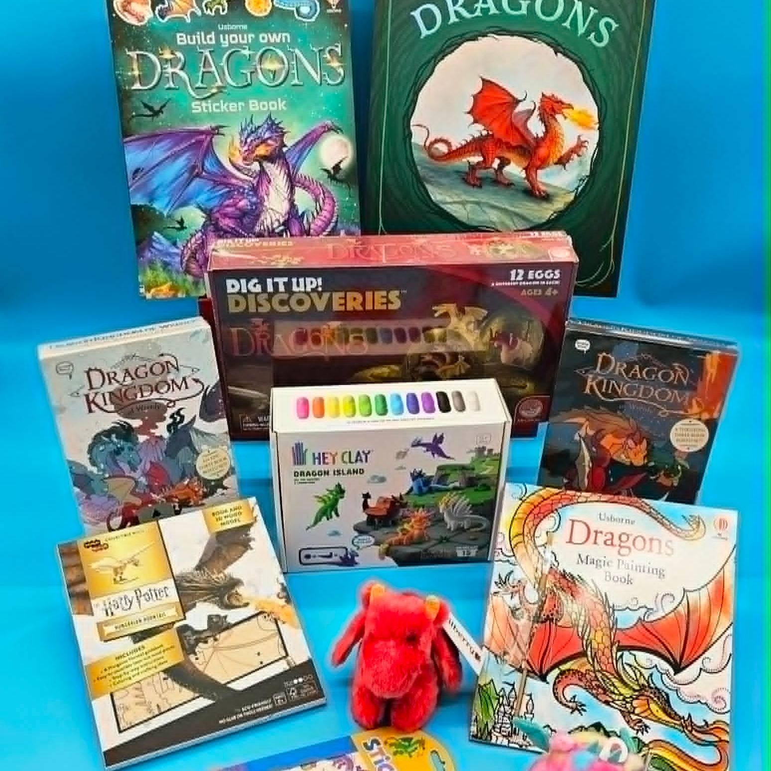 Signature Collections: Dragon Quest Adventure Bundle