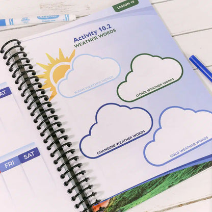 Apologia: Exploring Creation with Earth Science Notebooking Journal