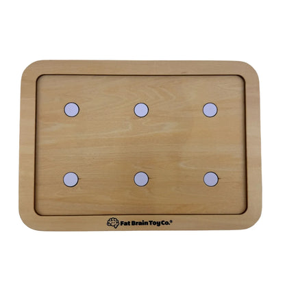 Fat Brain Toys: PlayTab Modular Activity Board