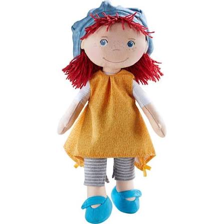 HABA Soft Doll - Freya