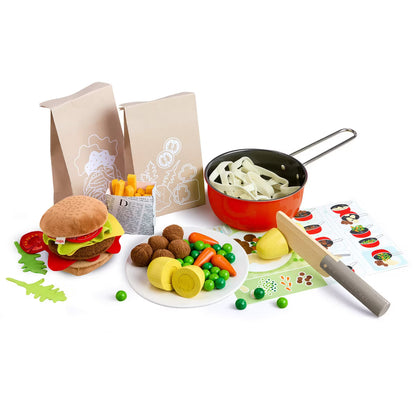 Haba Creative Play Fresh Box