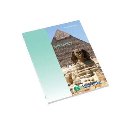 Math U See: Geometry Bundle