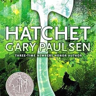 Hatchet Book