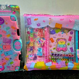 Hot Focus Gummy Bear Bundle 1