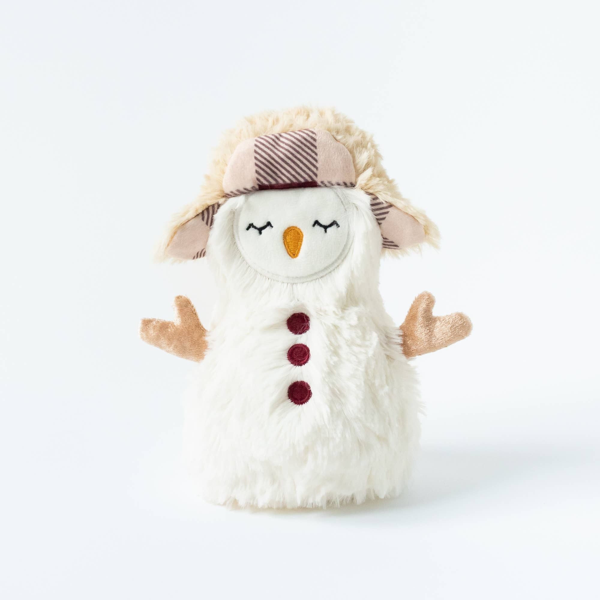 Mini Snowman