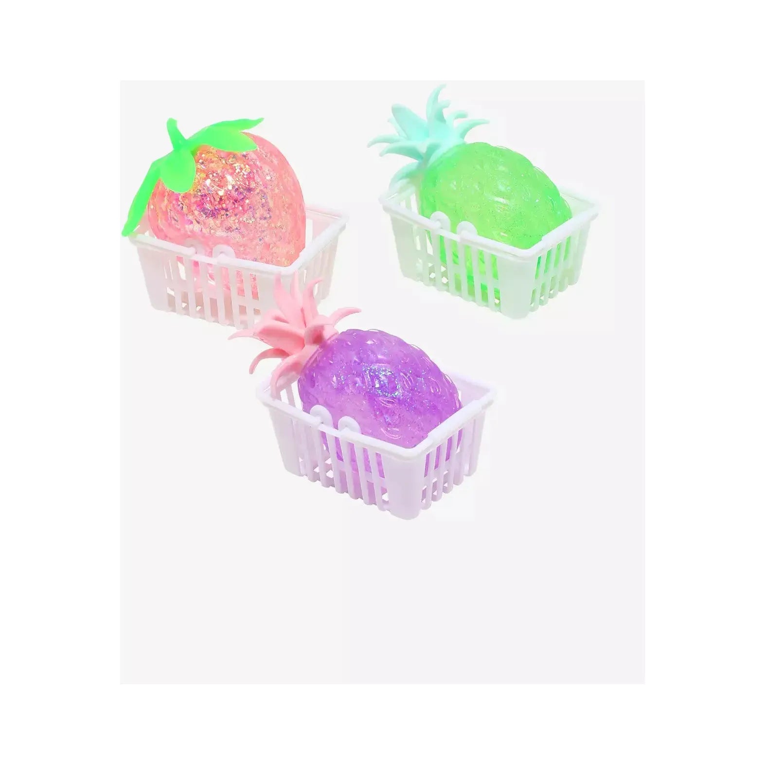 Marshmello Fruitz Assorted Blind Squishy Toy