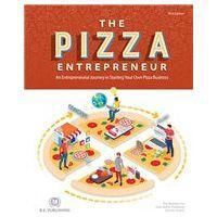 The Pizza Entrepreneur